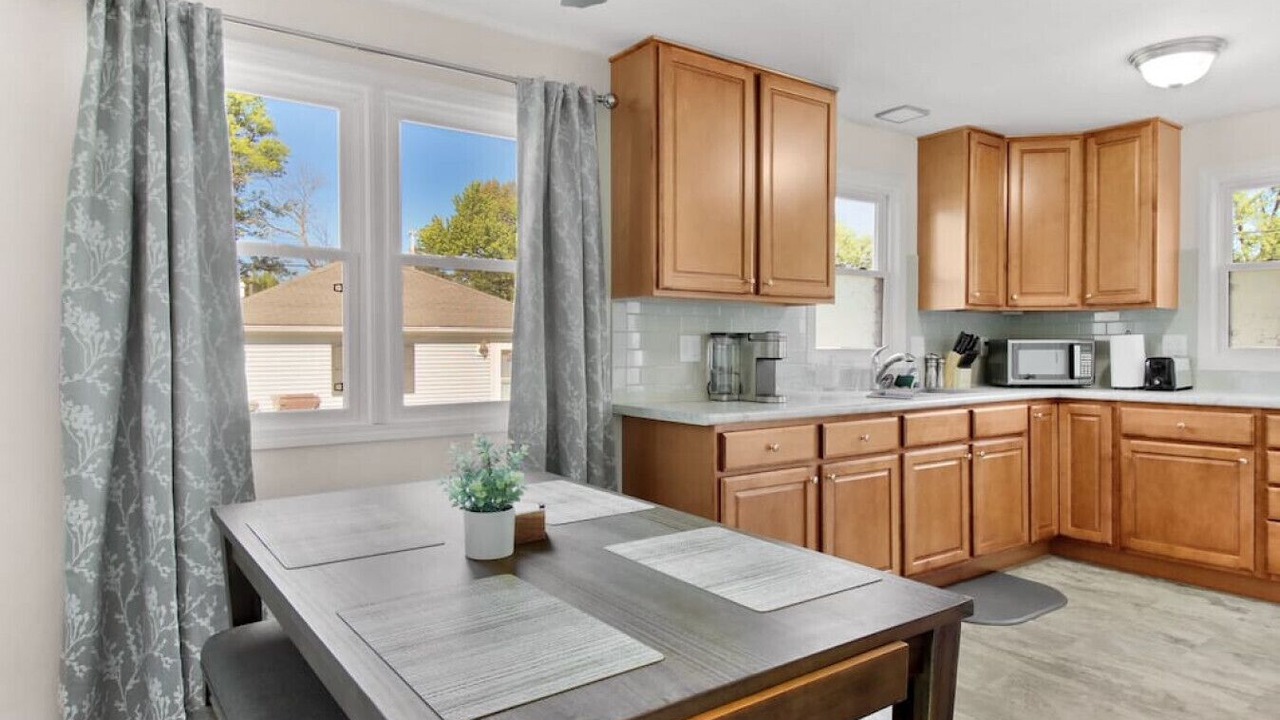 Photo of Kitchen in Sunnyland
