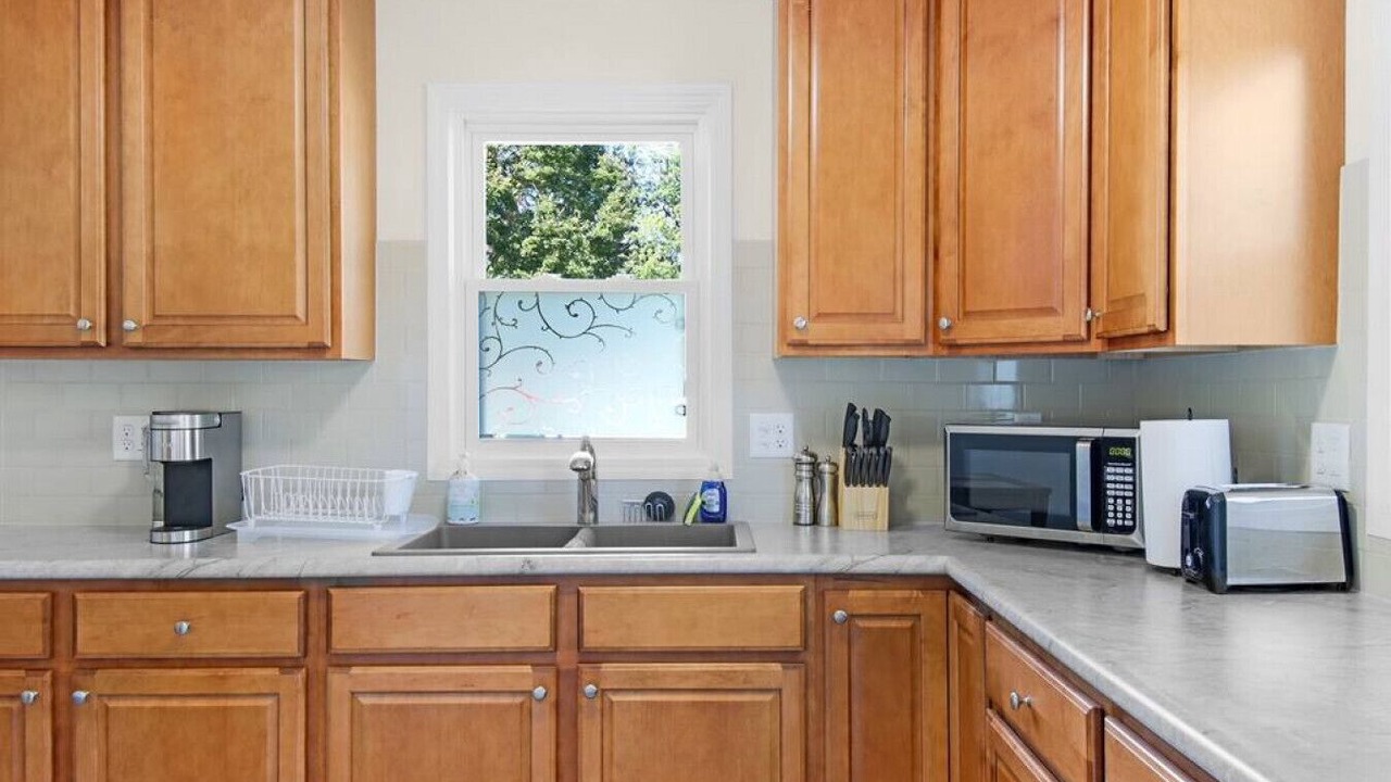 Photo of Kitchen in Sunnyland