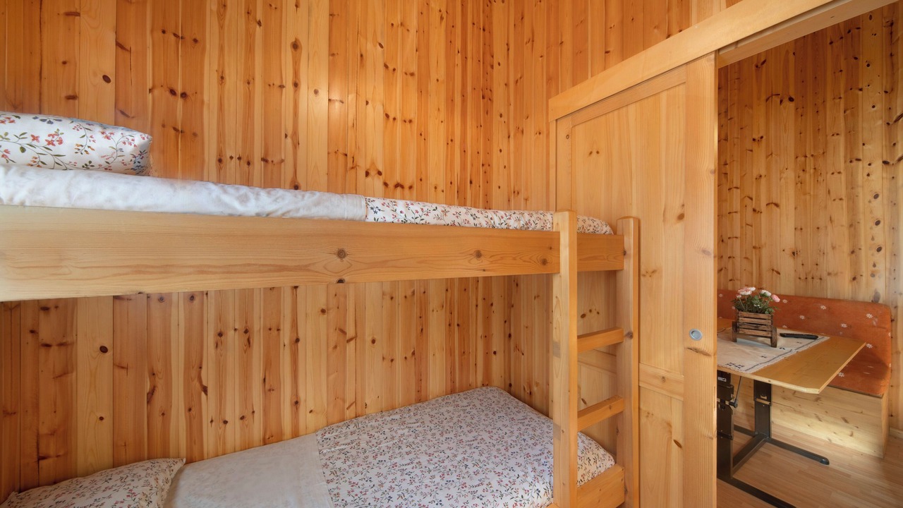Photo of Bedroom in Barzio