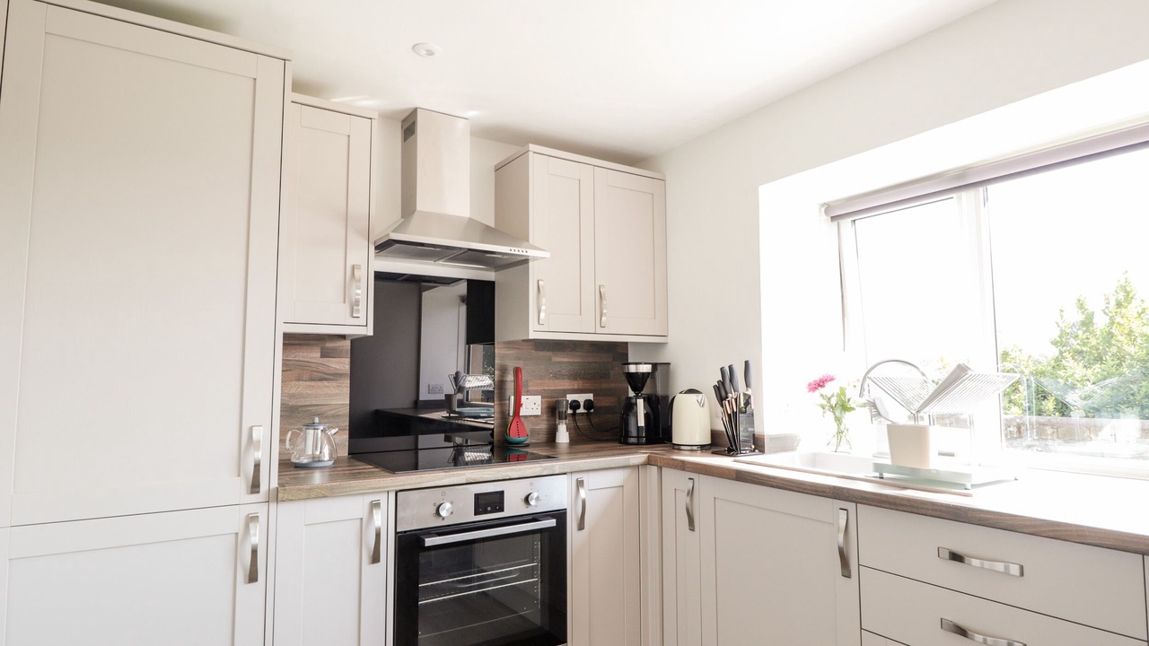 Photo of Kitchen in Elgin