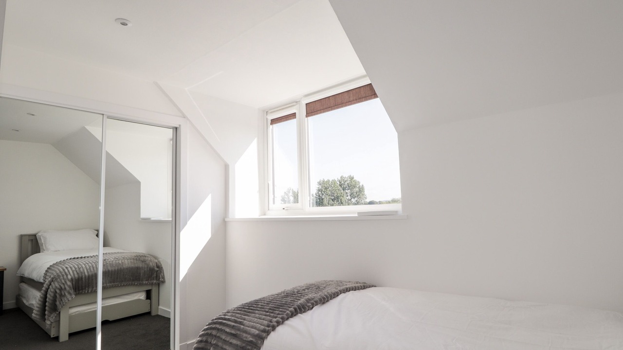 Photo of Bedroom in Elgin