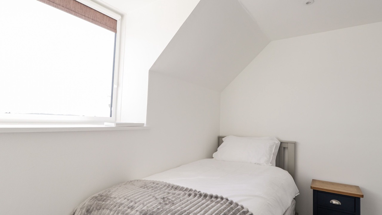 Photo of Bedroom in Elgin