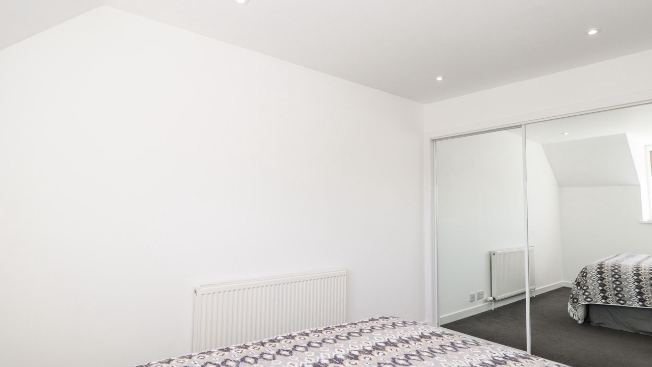 Photo of Bedroom in Elgin