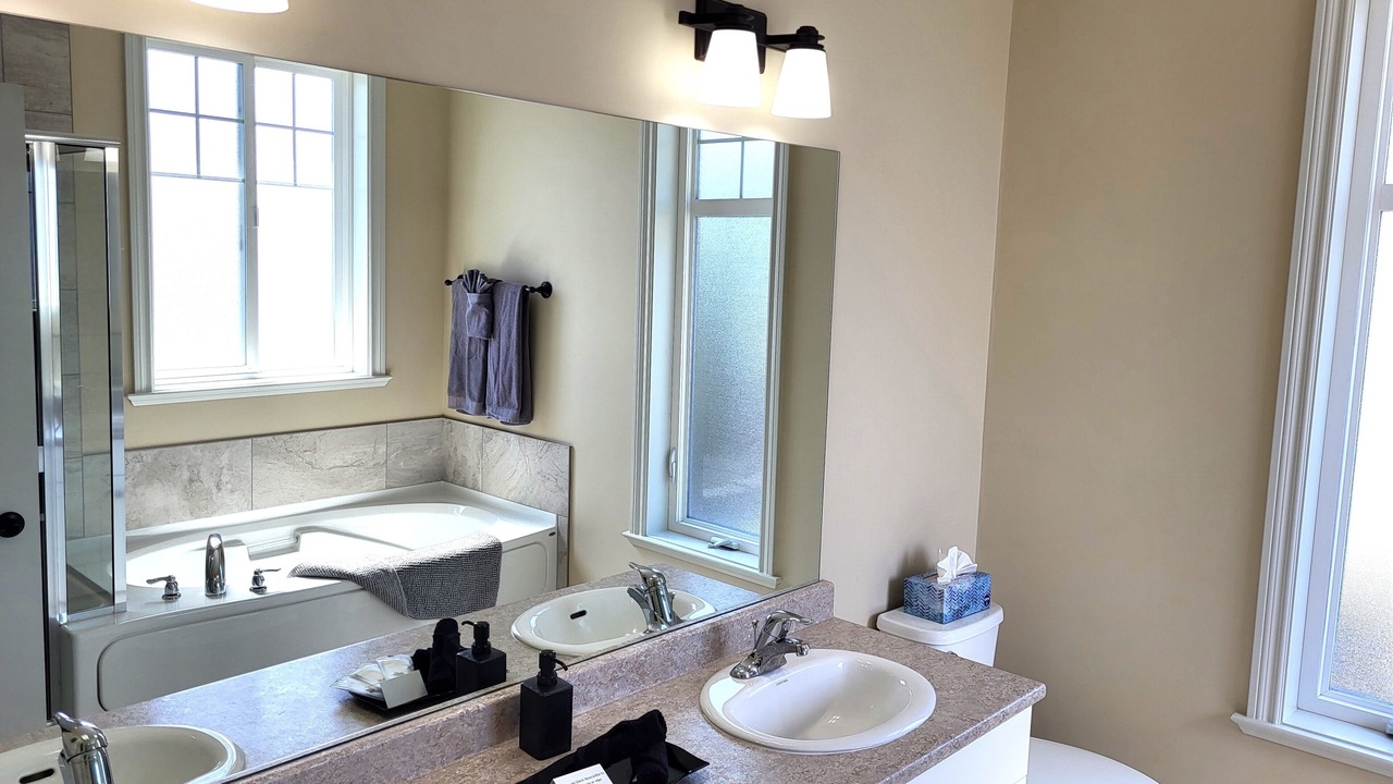 Photo of Bathroom in Okanagan-Similkameen
