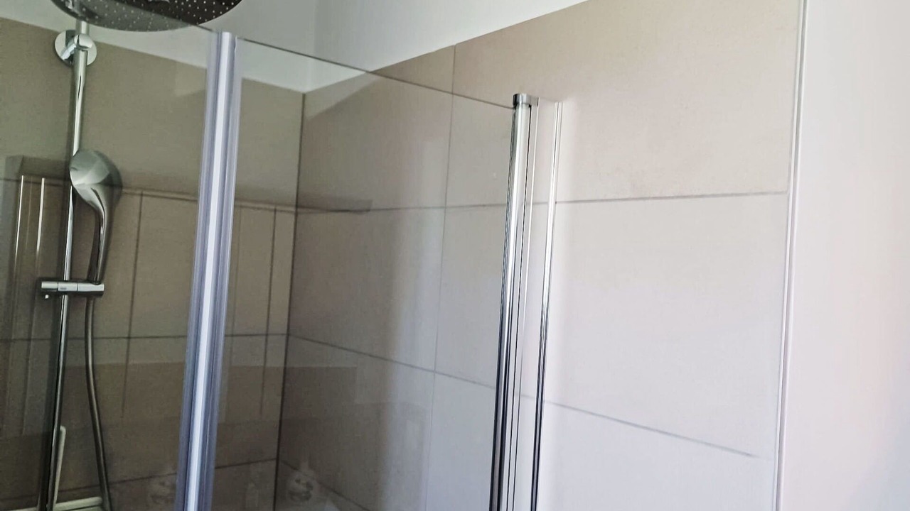 Photo of Bathroom in Orselina