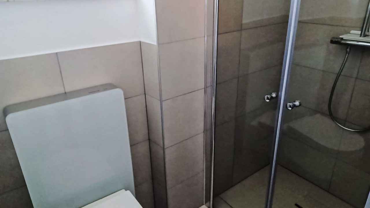 Photo of Bathroom in Orselina