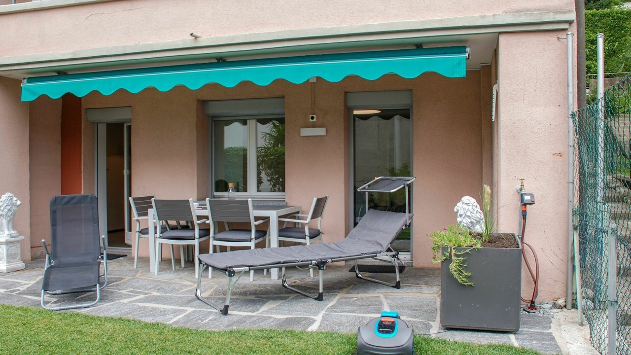 Photo of Outdoor in Orselina