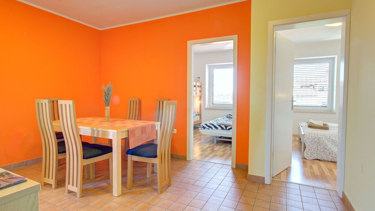 Photo of Bedroom in Truske