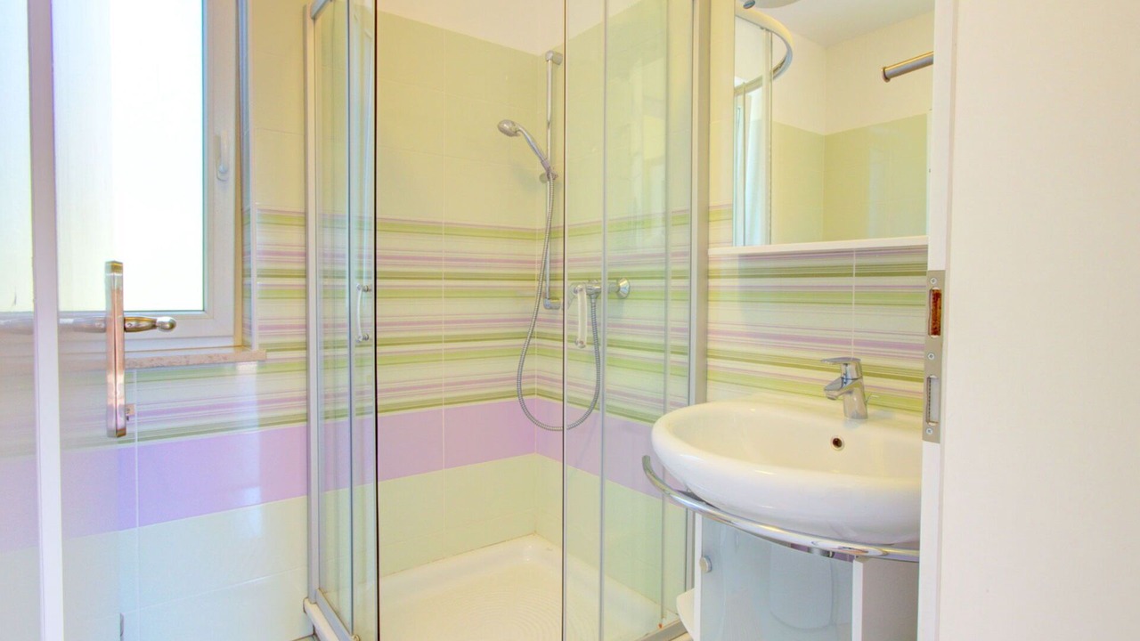 Photo of Bathroom in Truske