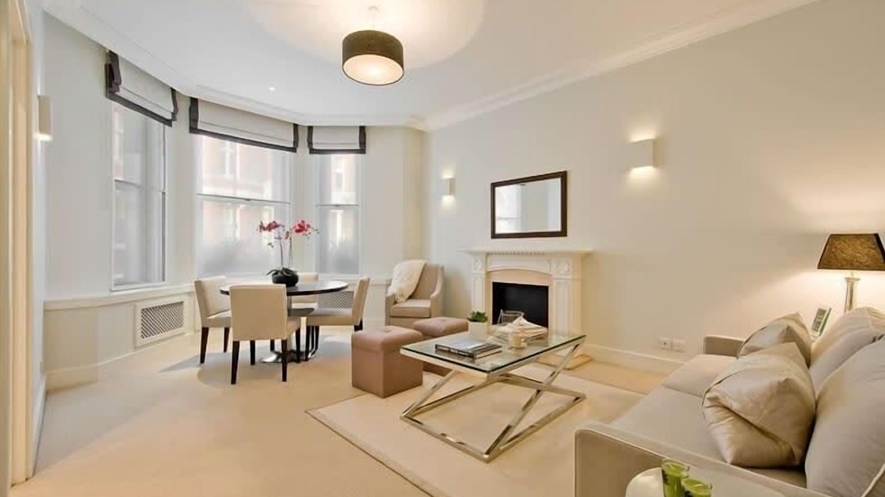 Photo of Livingroom in City of Westminster