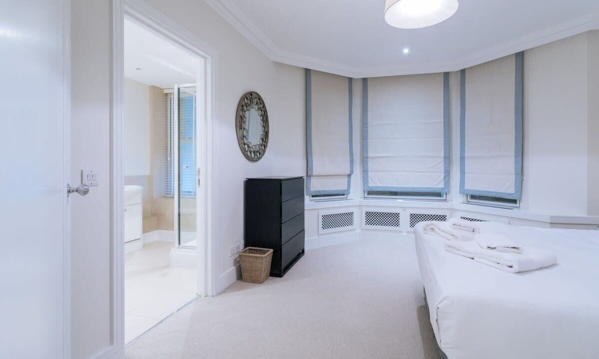 Photo of Bedroom in City of Westminster
