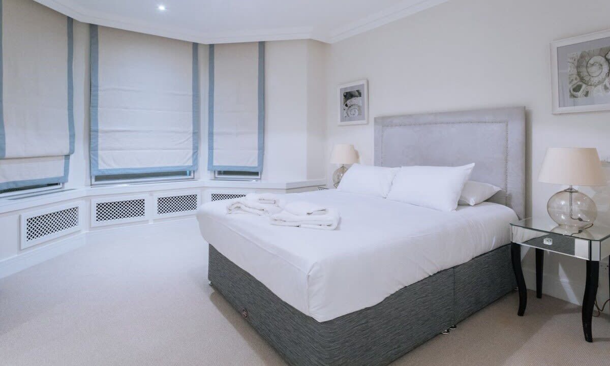 Photo of Bedroom in City of Westminster