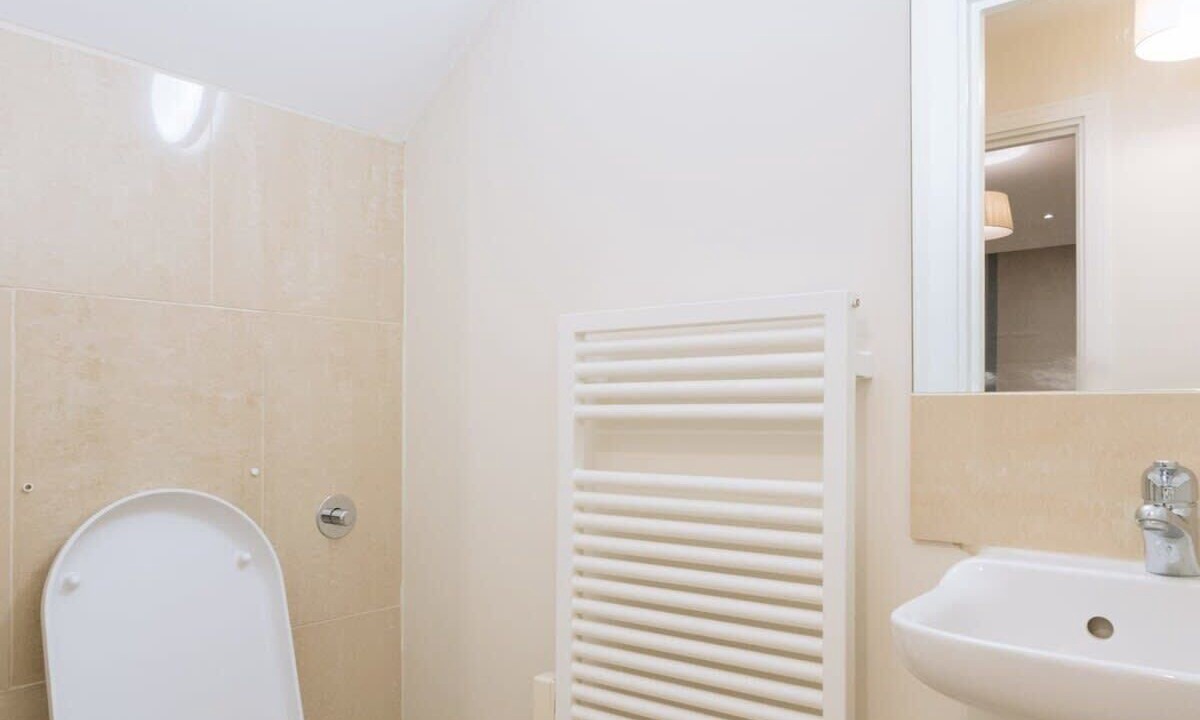 Photo of Bathroom in City of Westminster