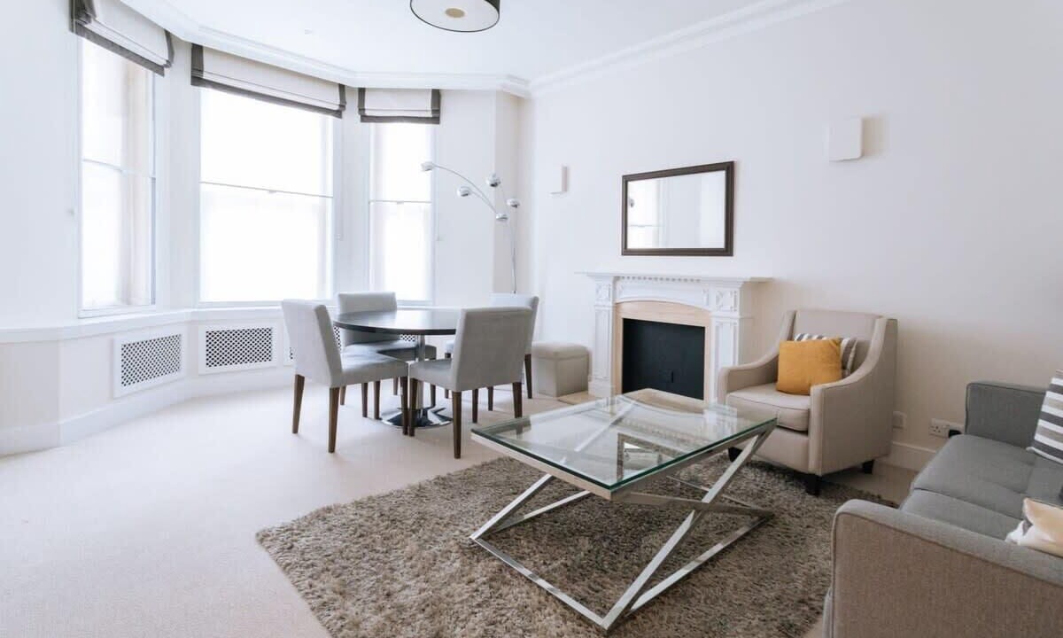Photo of Livingroom in City of Westminster