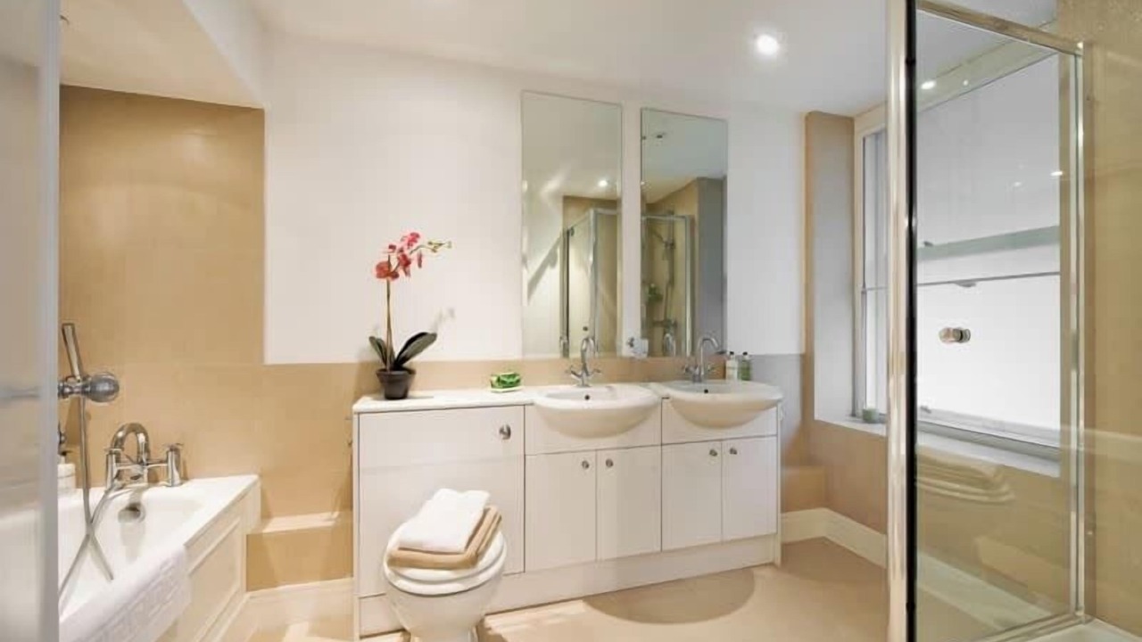 Photo of Bathroom in City of Westminster