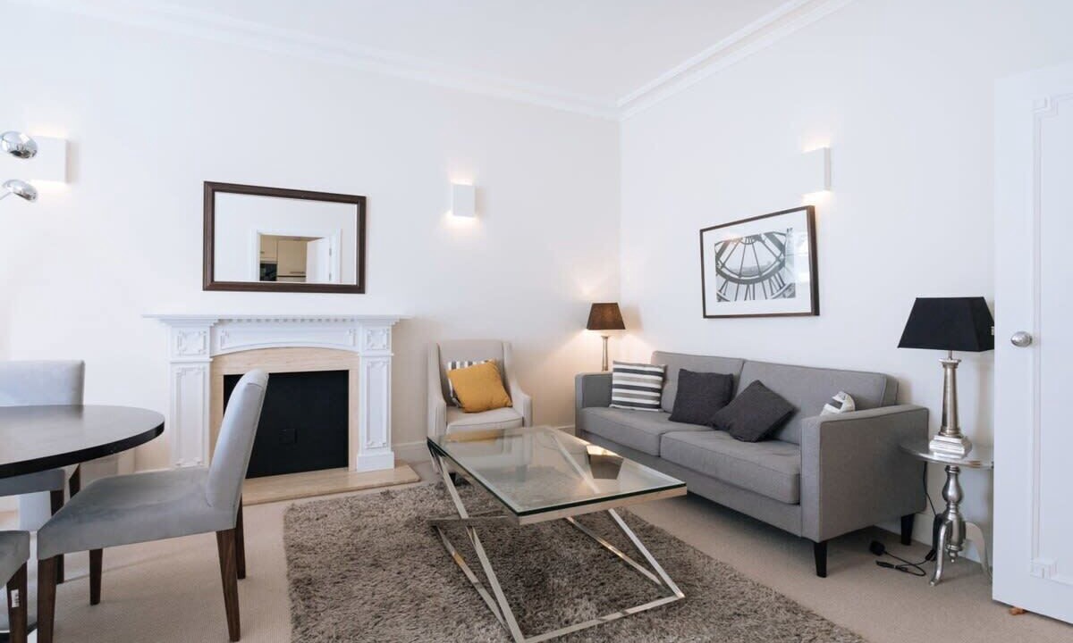 Photo of Livingroom in City of Westminster