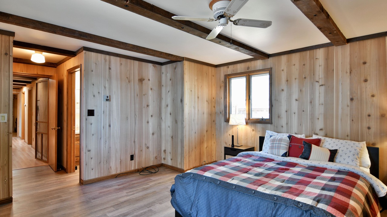 Photo of Bedroom in Solon Springs