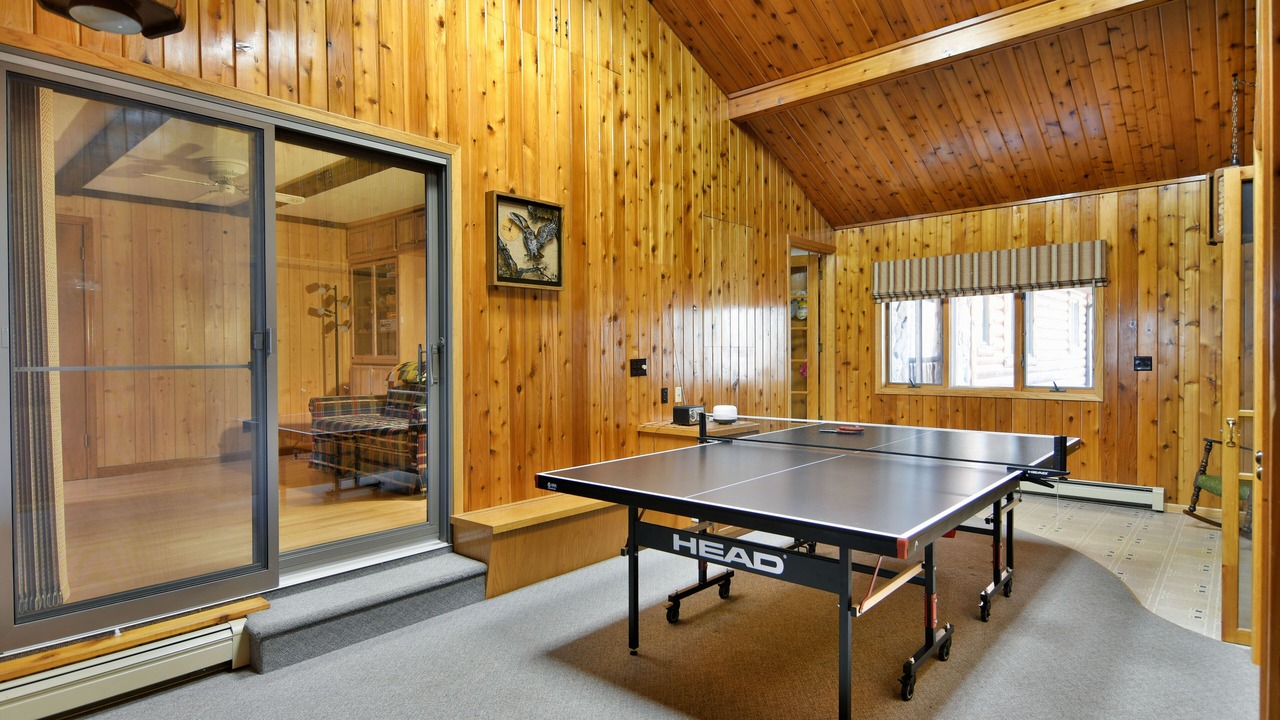 Photo of Bedroom in Solon Springs