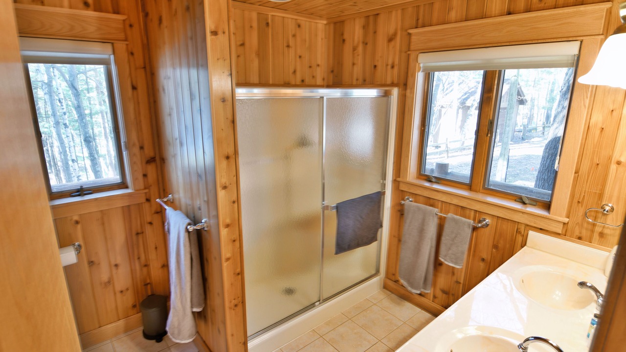 Photo of Bathroom in Solon Springs