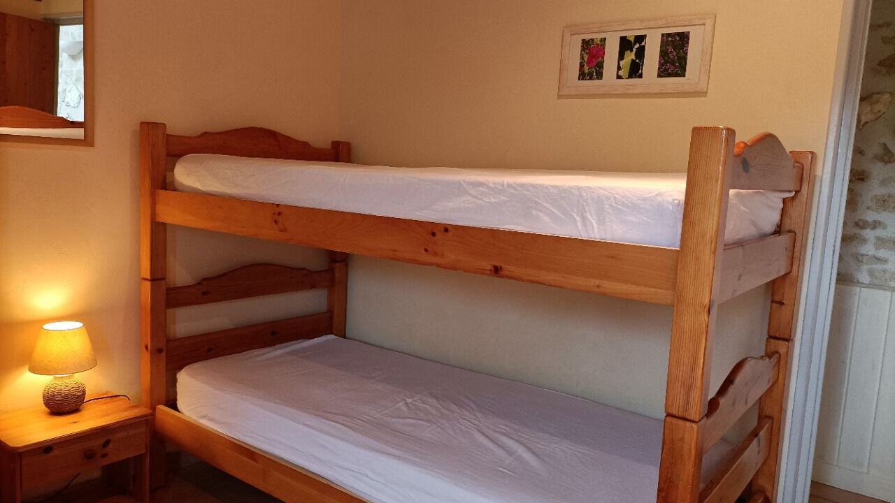 Photo of Bedroom in Corpe