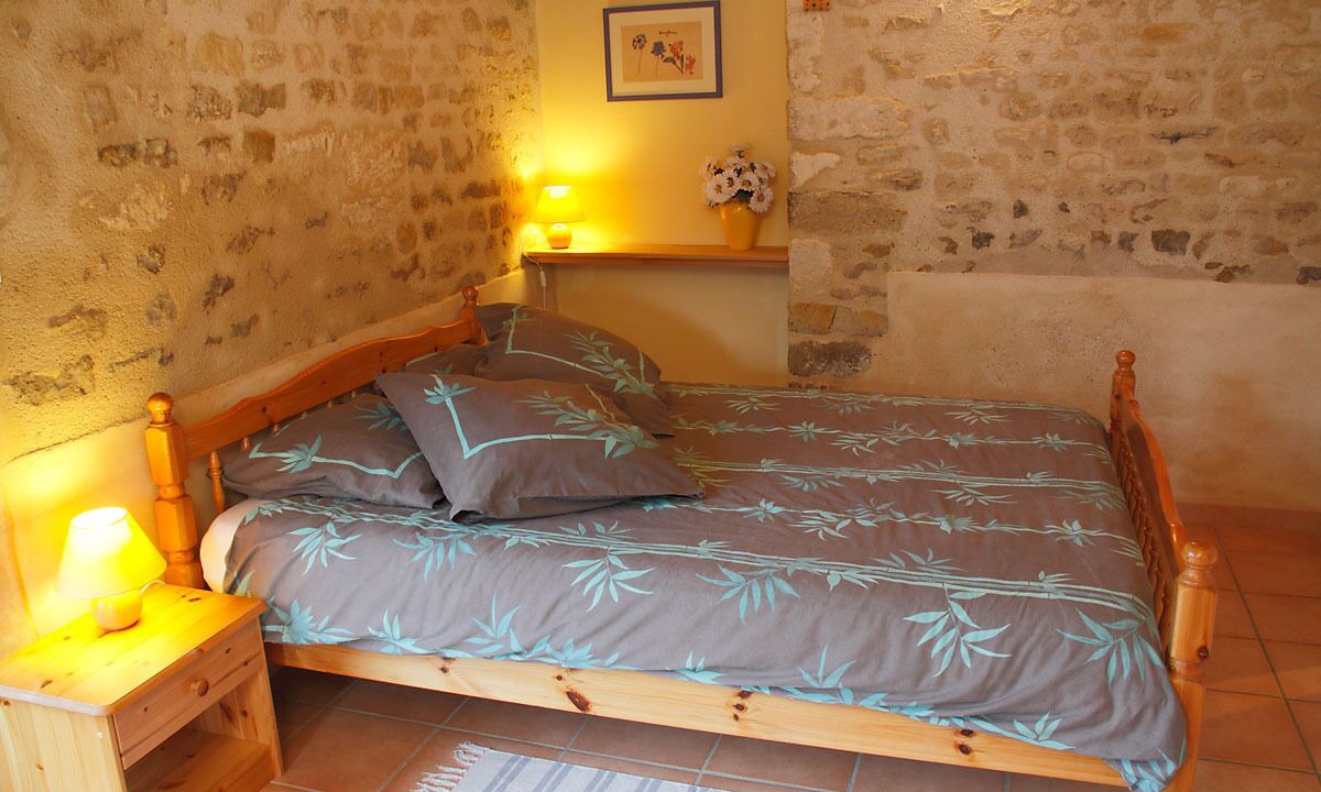 Photo of Bedroom in Corpe