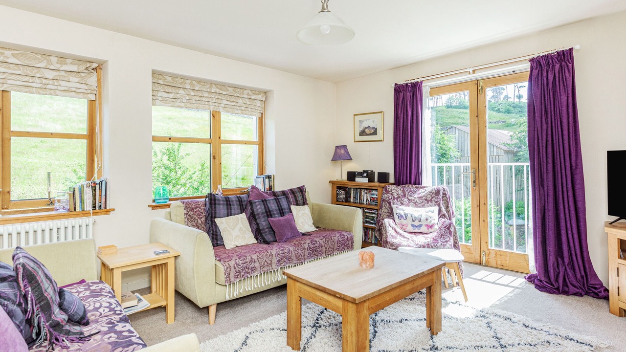 Photo of Livingroom in Salen