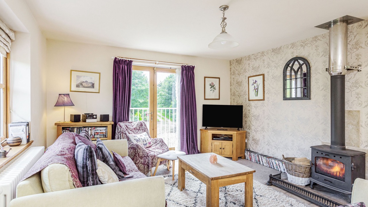 Photo of Livingroom in Salen