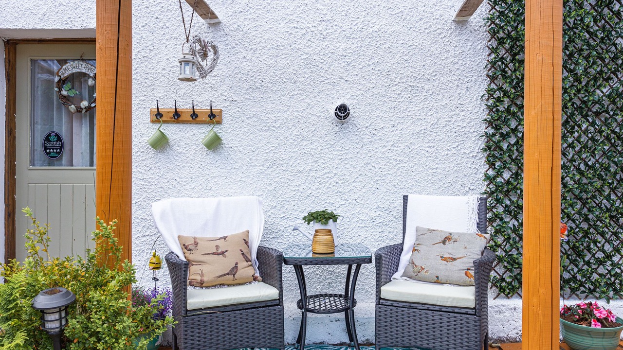 Photo of Outdoor in Salen