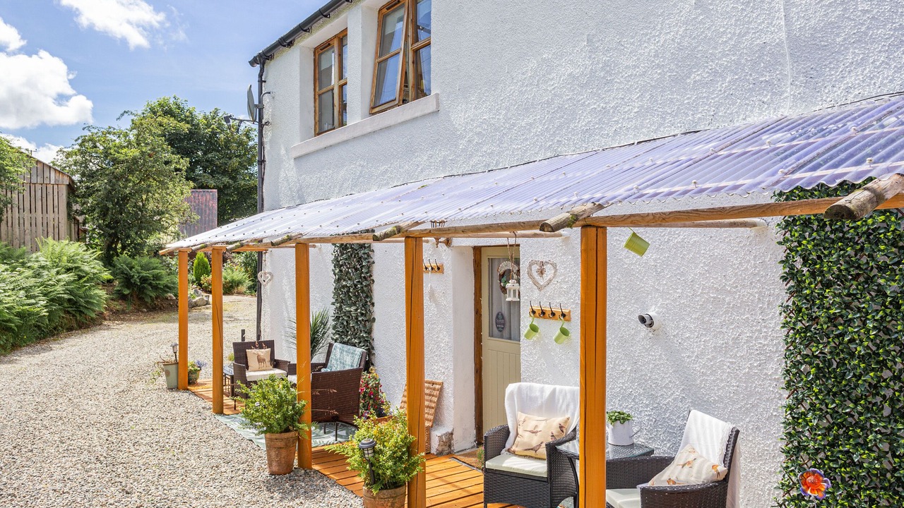 Photo of Outdoor in Salen