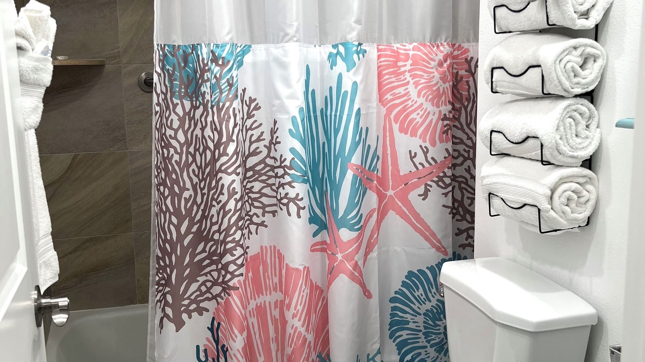Photo of Bathroom in Sarasota
