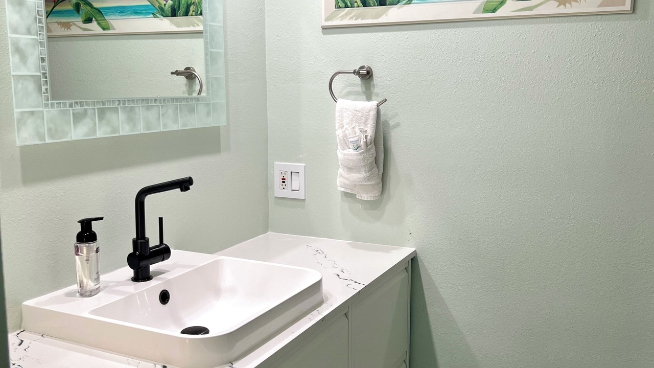 Photo of Bathroom in Sarasota