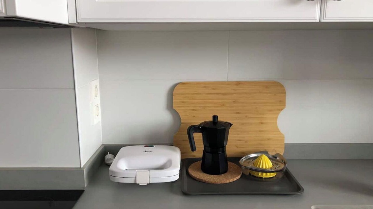 Photo of Kitchen in Zubiate
