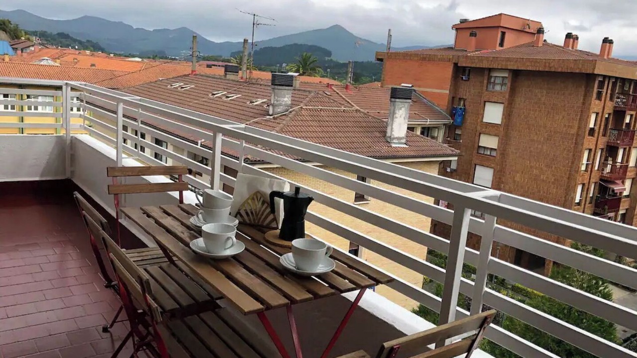 Photo of Outdoor in Zubiate