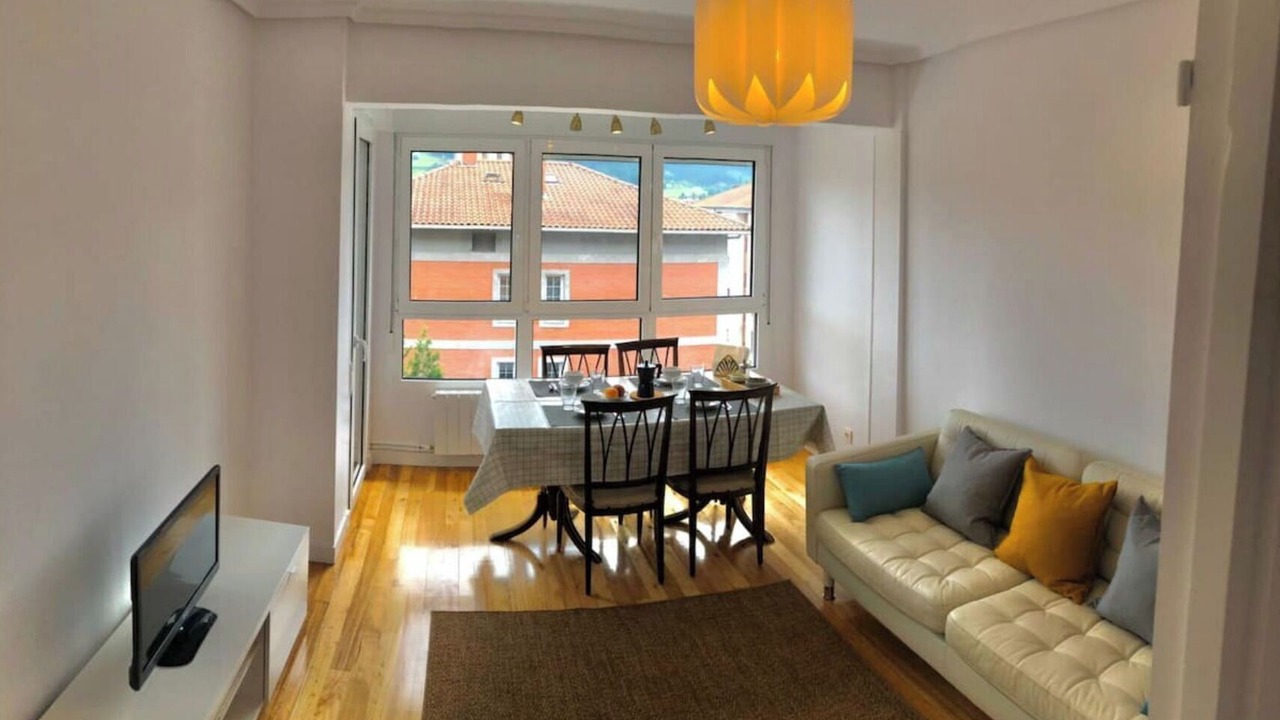 Photo of Livingroom in Zubiate