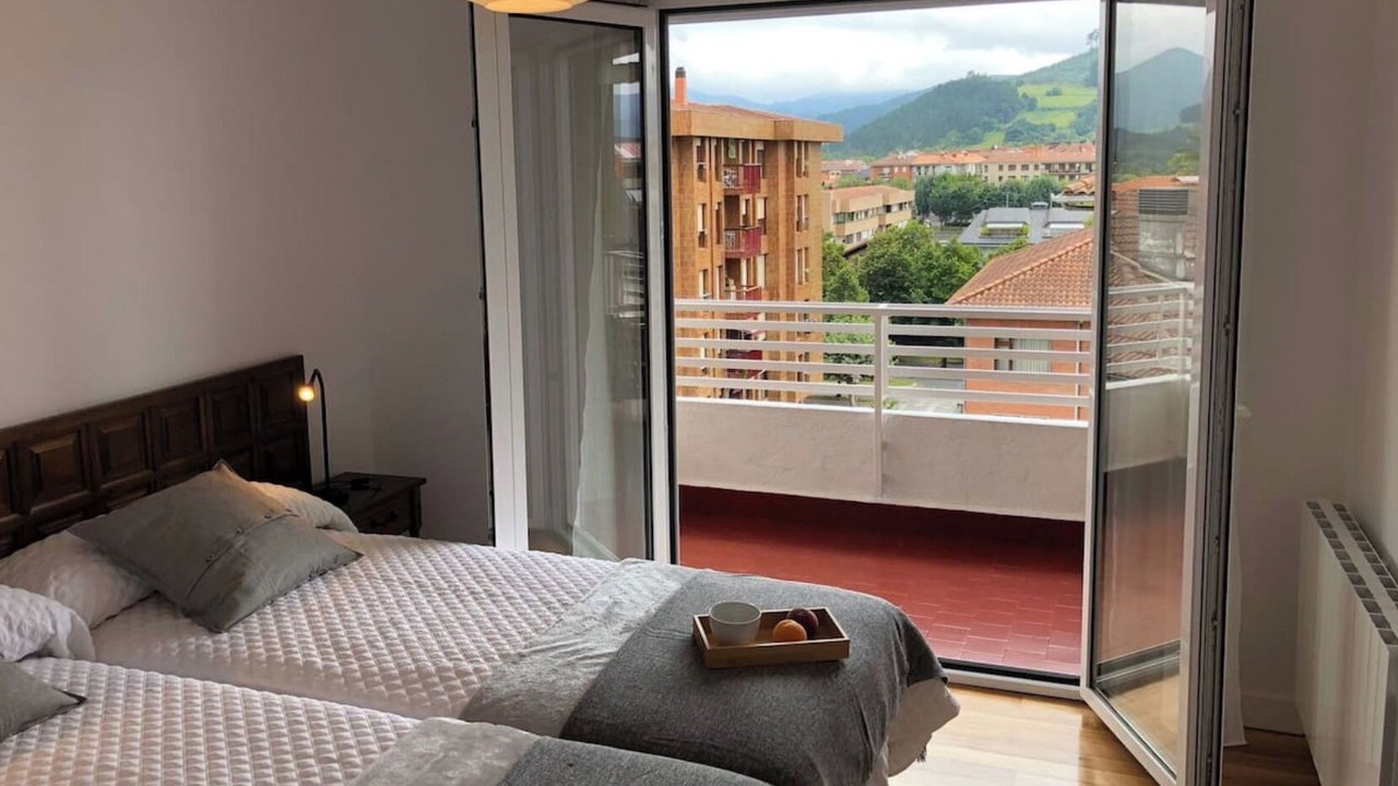 Photo of Bedroom in Zubiate