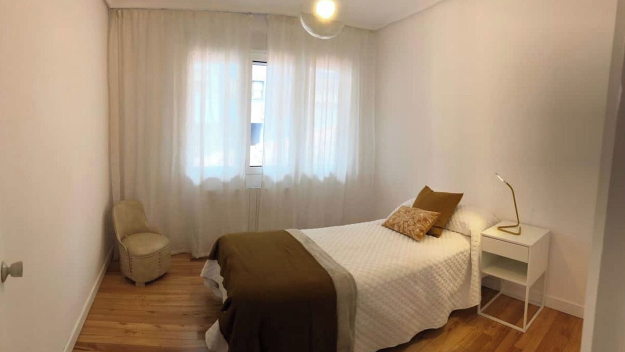Photo of Bedroom in Zubiate