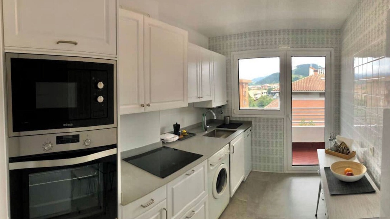 Photo of Kitchen in Zubiate