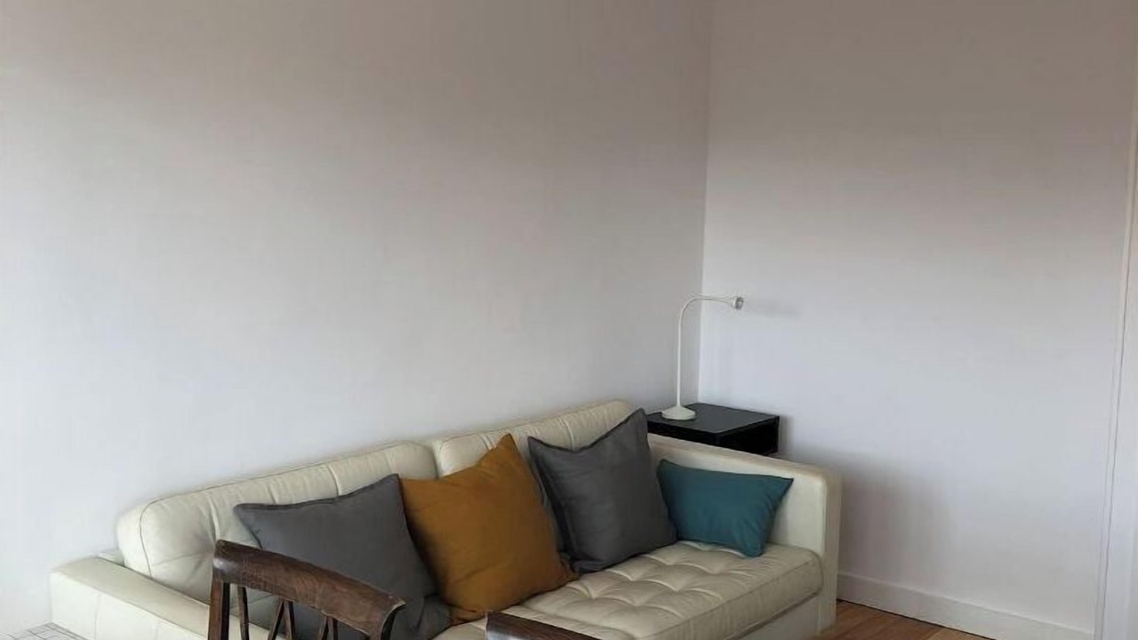 Photo of Livingroom in Zubiate