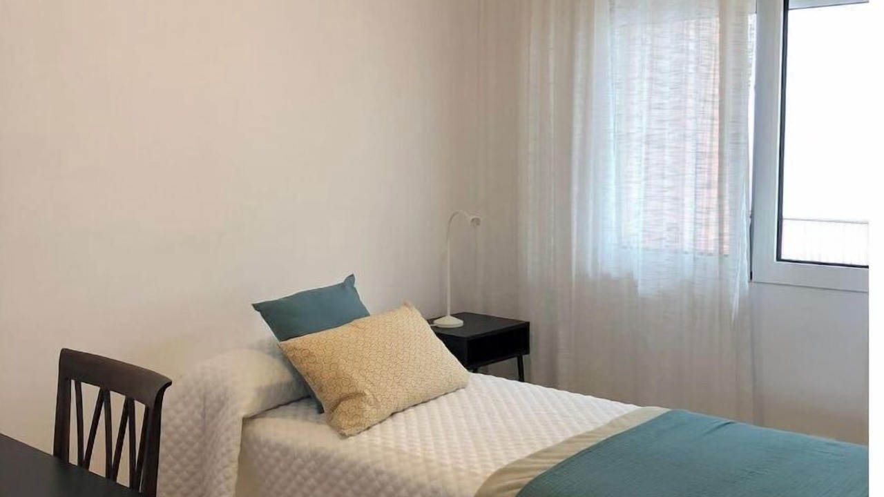 Photo of Bedroom in Zubiate