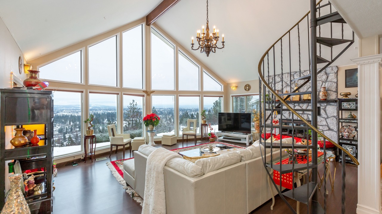 Photo of Livingroom in Spokane