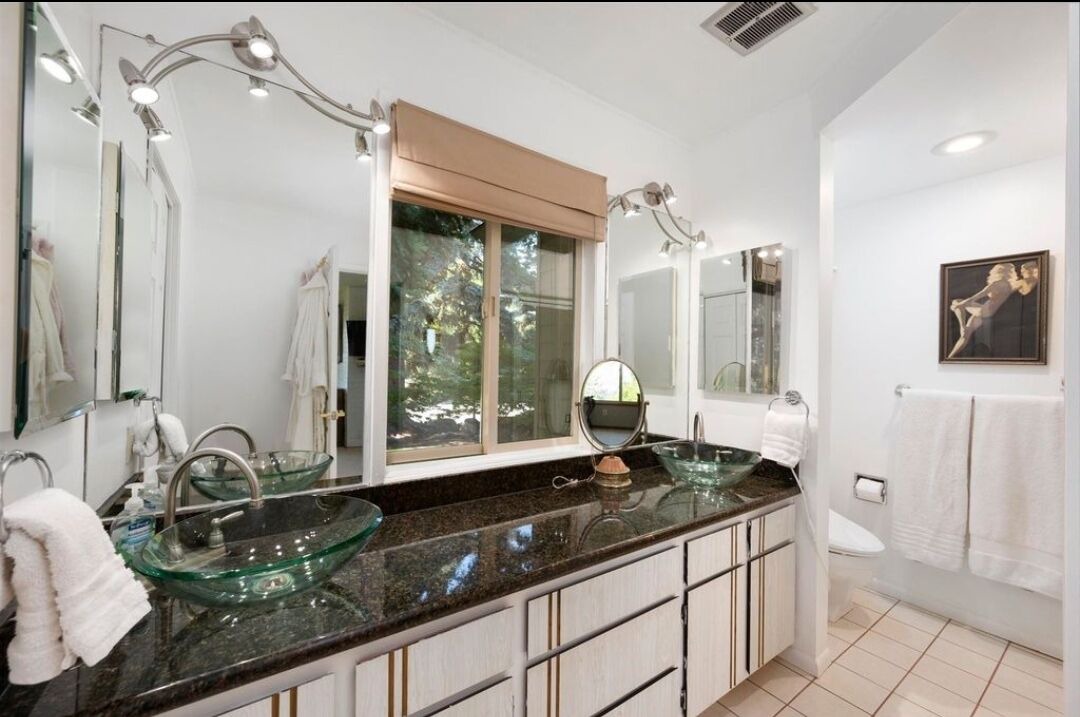 Photo of Bathroom in Spokane