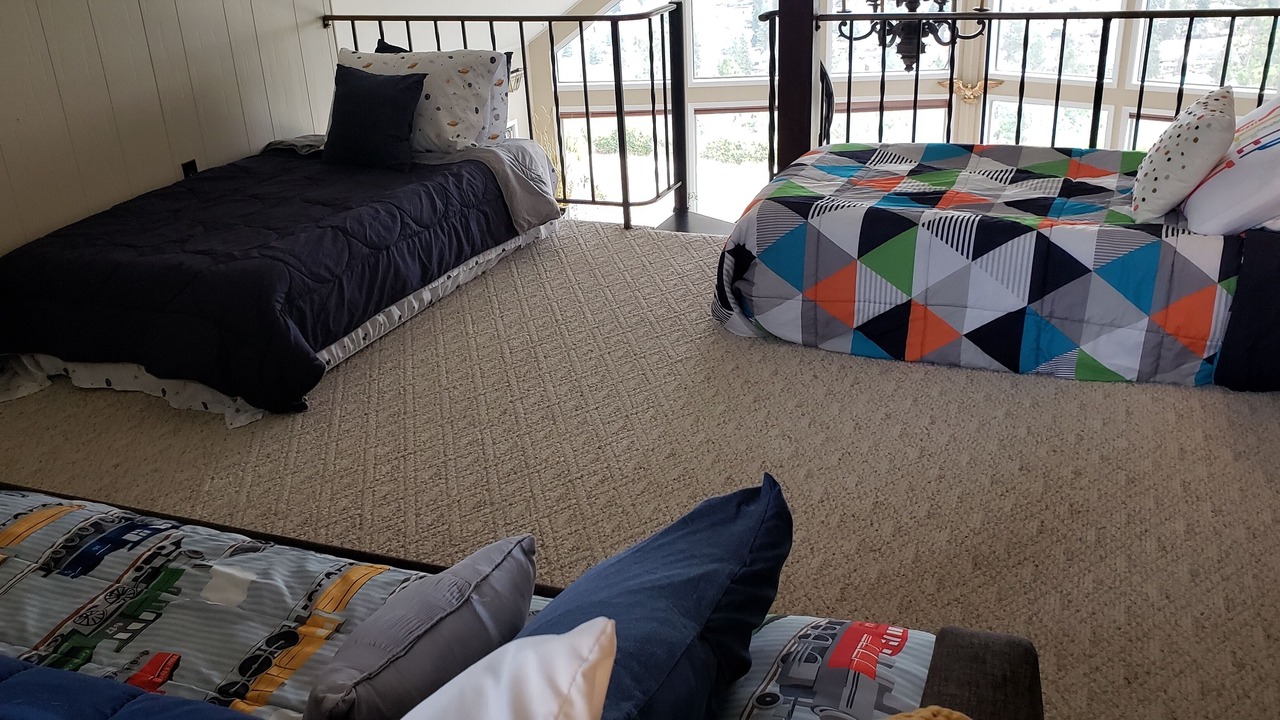 Photo of Bedroom in Spokane