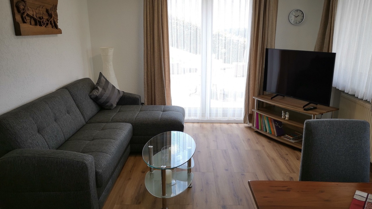 Photo of Livingroom in Sankt Maergen