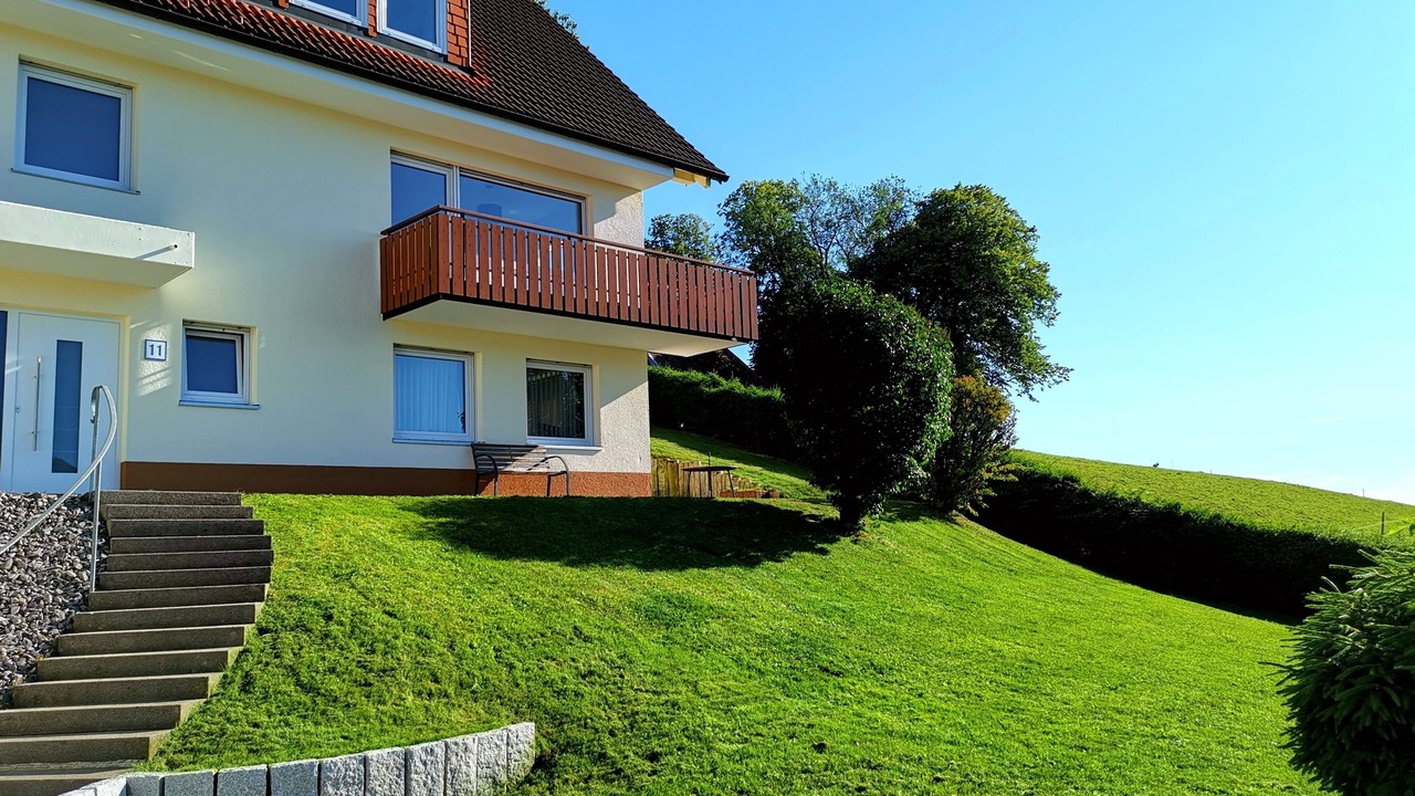 Photo of Outdoor in Sankt Maergen