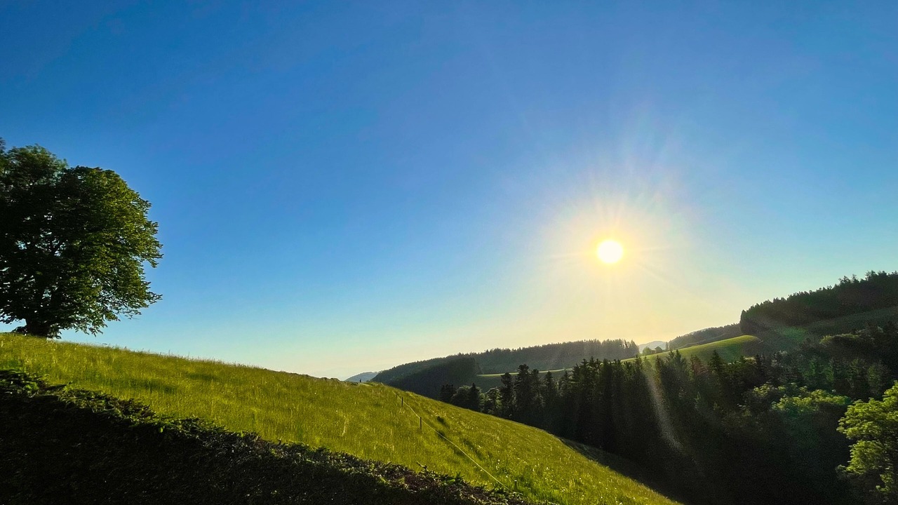 Photo of Outdoor in Sankt Maergen
