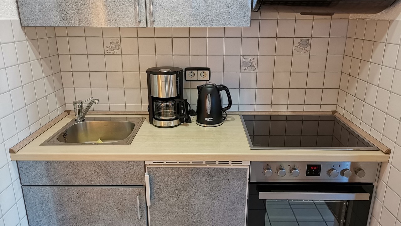 Photo of Kitchen in Sankt Maergen