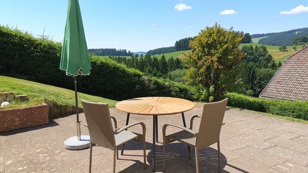 Photo of Outdoor in Sankt Maergen