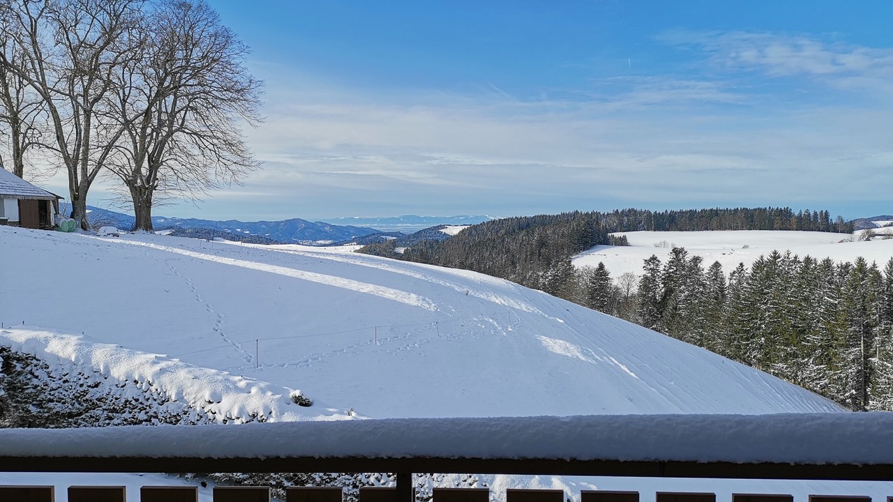Photo of Patio Balcony in Sankt Maergen