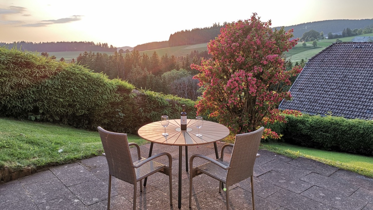 Photo of Outdoor in Sankt Maergen