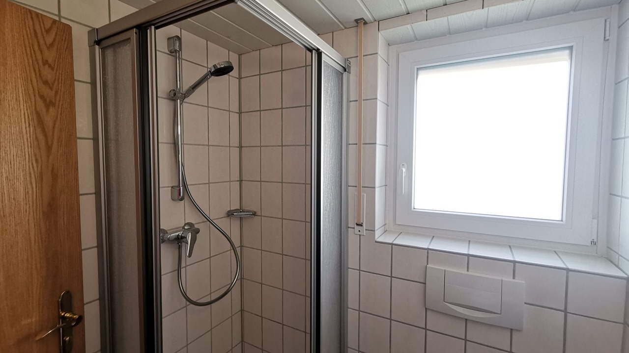 Photo of Bathroom in Sankt Maergen